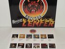 V/A-BONJOUR LENFER LP RARE VULCAIN SORTILEGE ADX DER KAISER EPSYLON