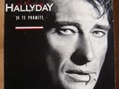 JOHNNY HALLYDAY / GOLDMAN 