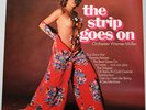 DECCA SLK THE STRIP GOES ON ORCHESTER WERNER MÜLLER funk break psych kraut pop