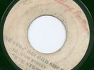 ROCKSTEADY STOP THAT TRAIN - KEITH & TEX / FEELING PECKISH Sound Clip