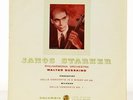 JANOS STARKER PROKOFIEV MILHAUD CELLO CONCERTOS COLUMBIA B/G 33CX 1425 33CX1425
