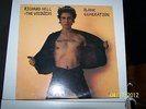 Richard Hell and Voivods - Blank Generation SIRE 6037 1st Pressing RARE