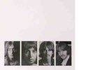 Beatles The White Unplugged Album Rare '68 Tracks Color Sealed LP