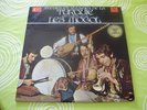 RARE FRENCH RECORD LES MOGOL KILLER TURKISH PSYCHE FUNK