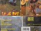 Phish Lawn Boy Vinyl - Absolute aGoGo Records - 1990