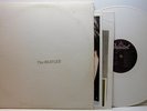 THE BEATLES s/t 2LP 1978 Capitol white vinyl pressing EX w/all inserts