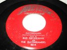 BUD DECKELMAN / THE DAYDREAMERS - Daydreaming / Let's Not Pretend - Original 45