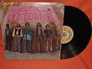SOUND FOUNDATION S/T LP Fuzz Psych Funk Breaks SHRINK NM-