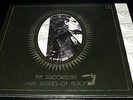 THE RACONTEURS-MANY SHADES OF BLACK-2008 VINYL 7