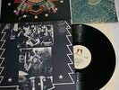 HAWKWIND In Search of Space Foldout Sleeve A1:B1 LOGBOOK Dave Brock Liberty LP