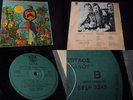 DIONYSIS SAVOPOULOS TO PERIBOLI TOU TRELOU Greek LP PSYCH 1969/70 POKORA