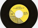 NORTHERN SOUL/DOO WOP- DEE EDWARDS & GROUP- 