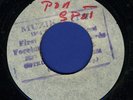 2012 BOP & BELTONES-NOT FOR A MOMENT-MAN PON SPOT-JACKIE MITTOO -REGGAE 45 7