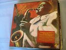Charlie Parker Complete Savoy Studio Sessions 5 LP Box (Savoy) SEALED