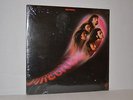 Deep Purple, Fireball   Orig. '71 Warner Bros. 2564 SEALED LP
