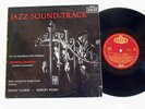 Jazz Sound-Track - George Gruntz - Mental Cruelty / Decca 10 inch