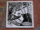 BENT WIND - Sussex 1969 CANADA PSYCH RARE REISSUE LP