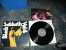 Black Sabbath - Vol 4 LP VERTIGO DOOM METAL OZZY OSBORNE TONY IOMMI BILL WARD