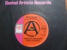 Damnation Of Adam Blessing - Back To The River UK 45