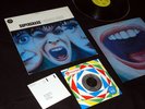 Supergrass I SHOULD COCO UK original LP + BONUS 7” 45 vinyl NOT CD jennifers