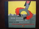 78 ALBUM Bob Wills ROUND UP 1947 Western Bopper NOS