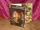 BEACH BOYS LIVE IN LONDON LP EX MADE IN HOLLAND 3/4 GATEFOLD COVER ODEON STICKER