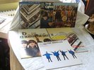WOW 8 TOP LP's 