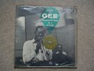  MATTHEW GEE ALLSTARS RIVERSIDE MONO 1956 SEALED ORIGINAL RARE 