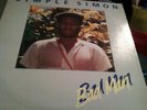 Simple Simon.    Bad Man     KVL 9023   1985
