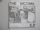 VICTIMS - NO THANKS E.P - HOODOO GURUS / RADIO BIRDMAN