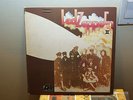 RL LED ZEPPELIN II LP SD 8236 1841 BROADWAY US PRESSING BOB LUDWIG STERLING BASS