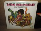 rare ost COTTON COMES TO HARLEM funk GALT MaCDERMOT blaxploitation SOUL nm- LP