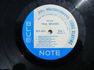 TINA BROOKS TRUE BLUE 1960 ORIGINAL MONO RARE D/G 47W 63RD NYC RVG VAN GELDER