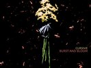 Cursive - Burst And Bloom - Record Store Day Limited Marble Vinyl w/MP3 - New