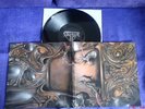ASPHYX - THE RACK Original Lp 1991 Century Media Gatefold