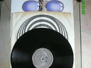 BEN Vertigo Swirl original UK Lp VO 6360 052 M-/Ex+ PROG