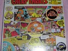 Big Brother & Holding Company (Janis Joplin)-Cheap Thrills-Columbia 9700-Sealed