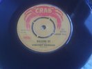 Vincent Gordon Walking By Very Rare CRAB 16 b/w Promises Promises by Viceroys