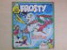 Vintage FROSTY THE SNOWMAN Peter Pan Records Four Favorite Songs 45rpm EP 60s