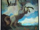 STUD S/T LP GERMANY 1971 HEAVY PSYCH PROGR ROCK 1st PRESS S1/S2 EXC/M-