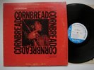 LEE MORGAN-CORNBREAD-BLUE NOTE 4222 MONO DEEP GROOVE/VAN GELDER/ORIG INNER-VG++