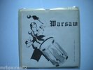 JOY DIVISION WARSAW The Ideal Beginning ENIGMA Label PSS-138-A/PSS-138-B1 Ex+con