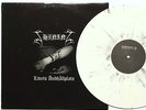 SHINING II Livets Ändhallplats LP 1st press RARE Splatter Vinyl craft mayhem