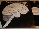 CONSCIOUS-The Expanding Circle-RARE PRIVATE PRESS FOLK PSYCH PROG-UNPLAYED-MU
