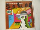 RARE ORIGINAL CHOCOLATE WATCH BAND *** NO WAY OUT *** TOWER RECORDS