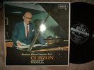 BRAHMS Piano Concerto No.1 Curzon Szell/LSO Decca WBG 1962 stereo LP, SXL 6023
