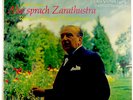 R. STRAUSS/F. REINER-ZARATHUSTRA-LSC 1806-STEREO-ORIG. (LP)-NM