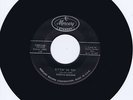 CURTIS GORDON - SITTIN' ON TOP OF THE WORLD - RARE USA ORIGINAL -- ROCKABILLY