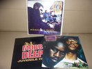 East Coast HIPHOP LP's Vinyl - MOBB DEEP, Pete Rock & C.L. Smooth