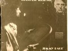Kenneth Anger's Lucifer Rising Jimmy Page LP In Shrink - O.T.O.
